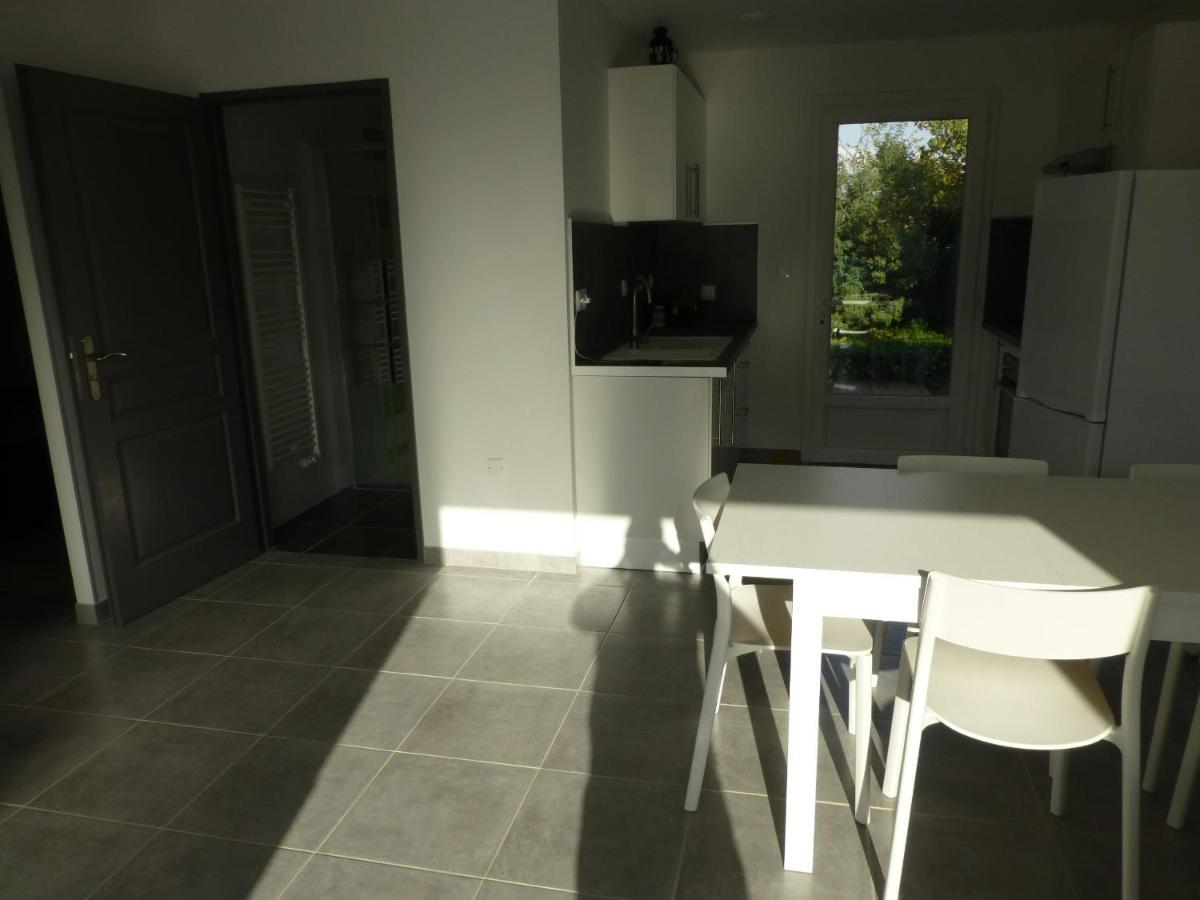 Villa 5 Impasse Jean de la Fontaine à Jard-sur-Mer Extérieur photo