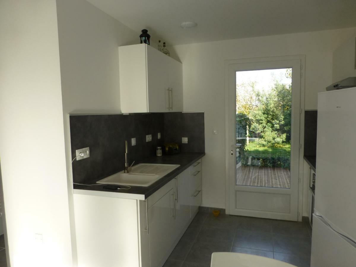 Villa 5 Impasse Jean de la Fontaine à Jard-sur-Mer Extérieur photo